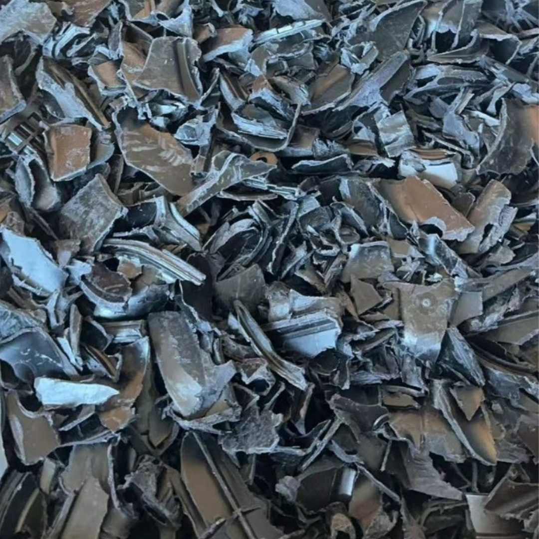 HDEP REGRIND SCRAP