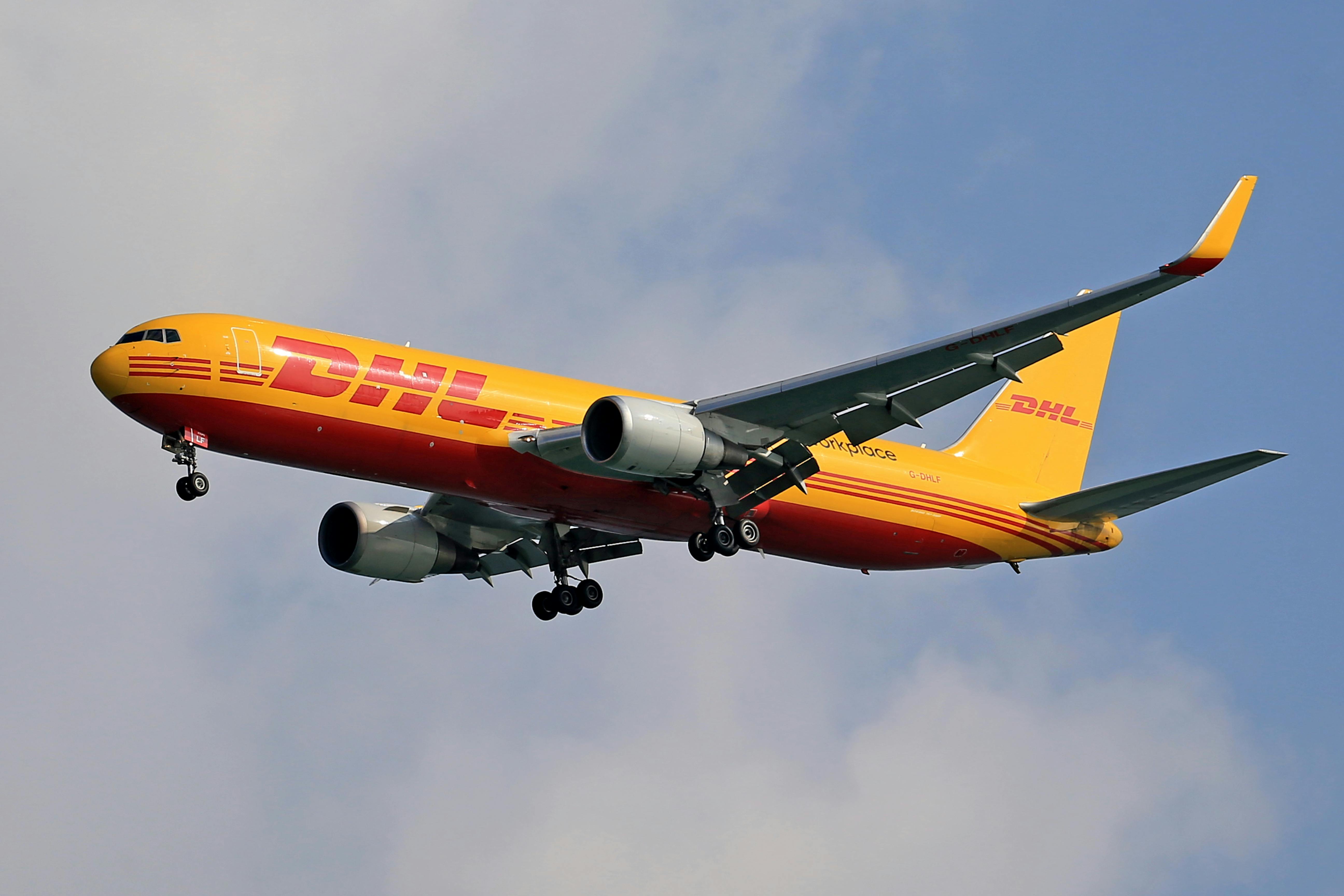 Air Freight